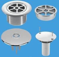 Flanges & Top Covers for Traps | Gullies