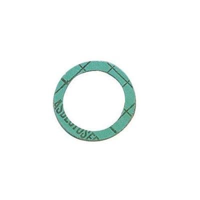 Flat Fibre Washer for 3/8 inch BSP Fittings - PACK OF 5 - 72000169