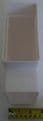 Flat Rectangular Channel Ventilation Duct Bend