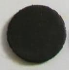 Flat Rubber Washer for Part 1 Ball Valve 19mm - 72000320