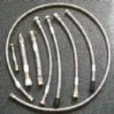 Flexible Monobloc Tap Connectors