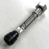 Flexible Pump Hose Connector 3/4 x 15mm Pushfit - 54000029