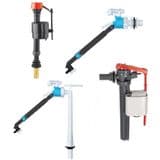 Float Valves, Fill Valves and Floats