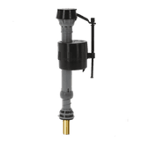 Fluidmaster 3/8 Bottom Entry Fill Valve Brass Thread 400EL - 07002413