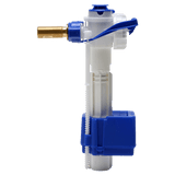 Fluidmaster 747EL 3/8 Small Thread Side Entry Fill Valve - 07002430