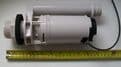 Fluidmaster Dual Flush Lever Operated Drop Valve PRO750UK