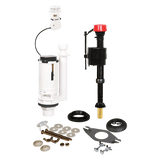 Fluidmaster Pro Bottom Entry Toilet Cistern Internals Kit - 07002421