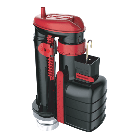 Fluidmaster Pro-Ultra Compact Adjustable Syphon - 08000119