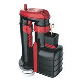 Fluidmaster Pro-Ultra Compact Adjustable Syphon - 08000119