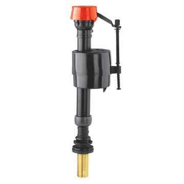 Fluidmaster Pro45b Adjustable Bottom Entry Fill Valve - 07002411