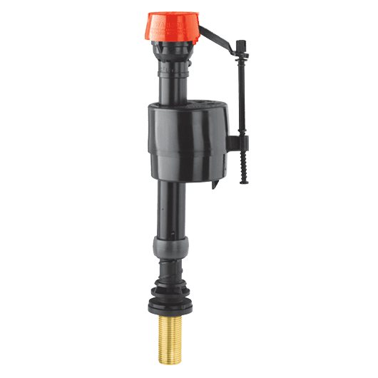 Fluidmaster Pro45b Adjustable Bottom Entry Fill Valve