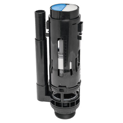 Fluidmaster PRO820UK Top Flush Dump Valve - 08000924