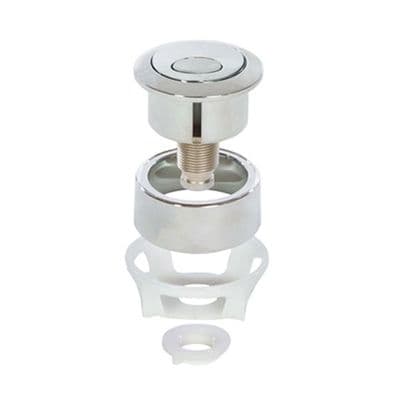 Fluidmaster Replacement PRO550 Dual Flush Push Button - 07002431