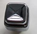 Fluidmaster Side / Front Push Button Flapper Valve PRO73UK - 07002424