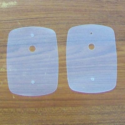 Fluidmaster Ultra Syphon Diaphragm Washers - PACK OF 2