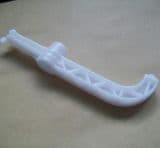 Fordham Flushpanel Halter Pivot Arm - Later Style - 08000990