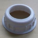 Fordham Flushpanel Syphon Backnut / Flush Pipe Nut - 08000041
