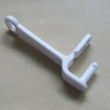 Fordham Flushpanel Syphon Halter Link Clip - 08000992