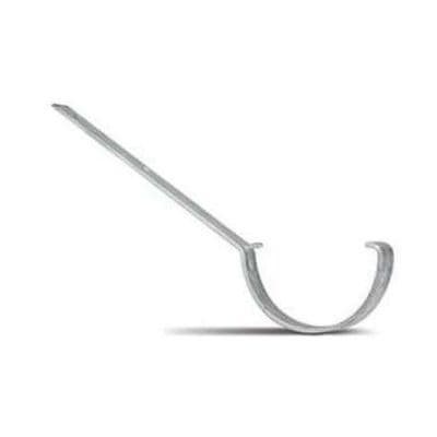 Galvanized Half Round Gutter Top Rafter Bracket - 46PRR110 - Plumbers ...
