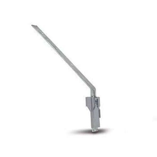 Galvanized Universal Gutter Top Rafter Bracket - 46PRBT01