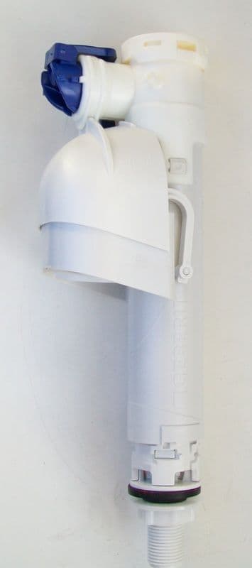 Geberit Bottom Entry Toilet Cistern Fill Inlet Valve - 07002190