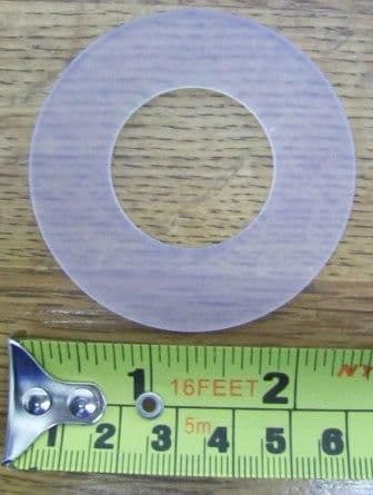 Geberit Cistern Flush Valve Sealing Washer 816.418.00.1 - 08001424