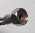 Geberit Cistern Inlet Filling Hose 3/8 Male to 3/8 Female - 07002127
