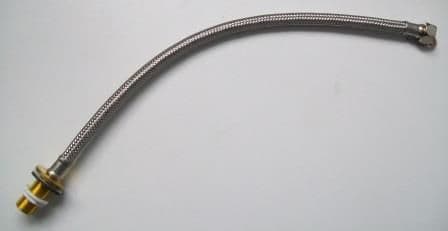 Geberit Cistern Inlet Filling Hose 3/8 Male to 3/8 Female - 07002127 ...