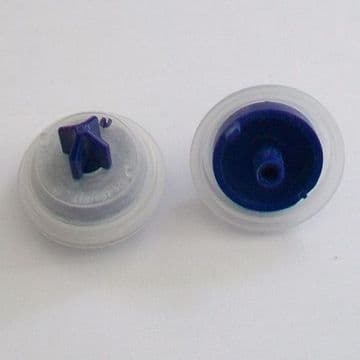Geberit Cistern Inlet Valve Diaphragm Washer - 72000211