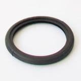 Geberit Concealed Toilet Cistern Flush Pipe Seal Ring - 08001425