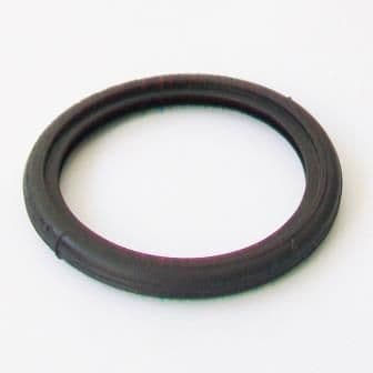 Geberit Concealed Toilet Cistern Flush Pipe Seal Ring - 08001425