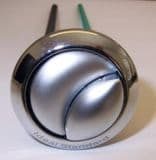 Geberit / Ideal Standard Dual Flush Push Rod Button - 08000668