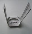 Geberit Ideal Standard Twico Lid Attachment 240.276.00.1 - 08001356