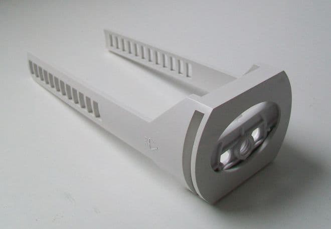 Geberit Ideal Standard Twico Lid Attachment 240.276.00.1 - 08001356