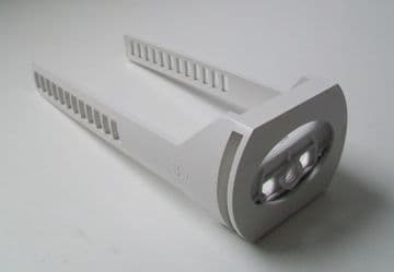 Geberit Ideal Standard Twico Lid Attachment 240.276.00.1 - 08001356