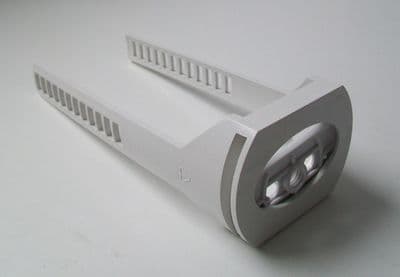 Geberit Ideal Standard Twico Lid Attachment 240.276.00.1 - 08001356