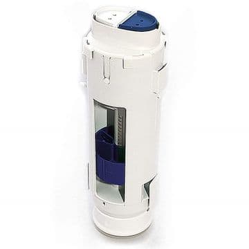 Geberit / Ideal Standard Twico Top Flush Dual Flush Valve - 08000689