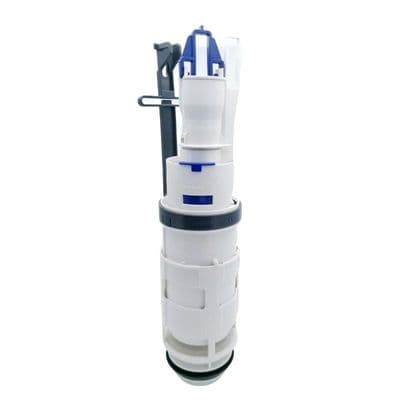 Geberit Kappa UP200/UP120 Concealed Cistern Flush Valve - 07200212