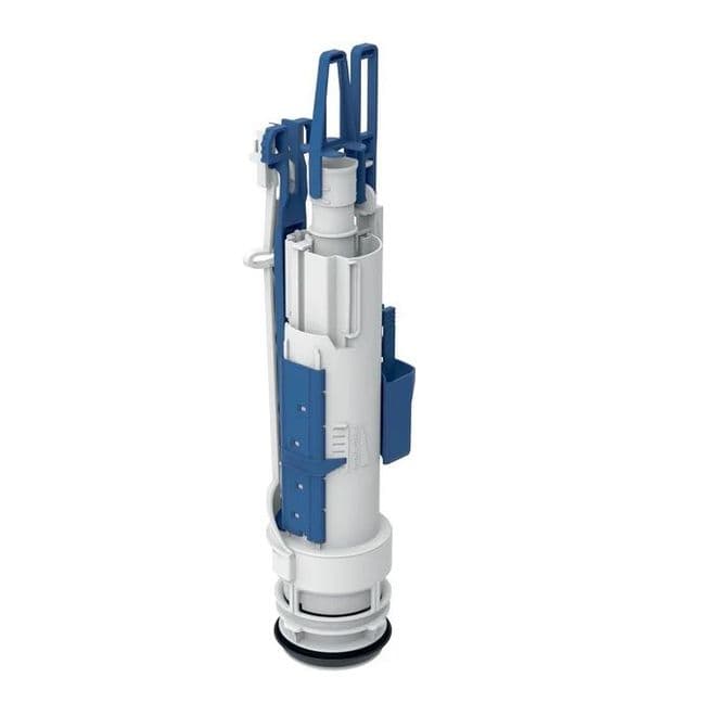 Geberit Omega Concealed Toilet Cistern Flush Valve - 08000030