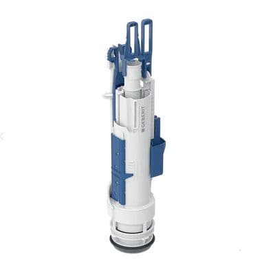 Geberit Sigma, Delta, UP300 Concealed Cistern Flush Valve - 08000020