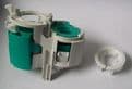 Geberit Spares - Pneumatic Dual Flush Valve - Button Actuator - 08000151