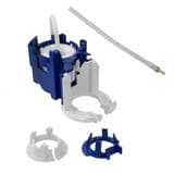 Geberit Spares - Pneumatic Push Button Single Flush Actuator - 08000239