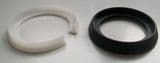 Geberit Toilet Cistern Flush Pipe Seal Kit 109.720.00.1 - 08000693