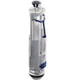 Geberit Type 260 Top Dual Cistern Flush Valve - 08000708