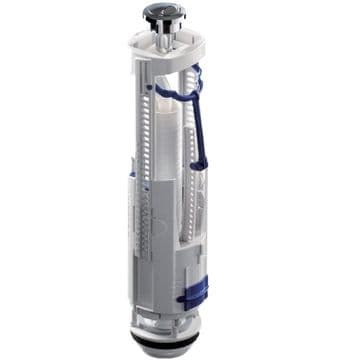 Geberit Type 260 Top Dual Cistern Flush Valve - 08000708