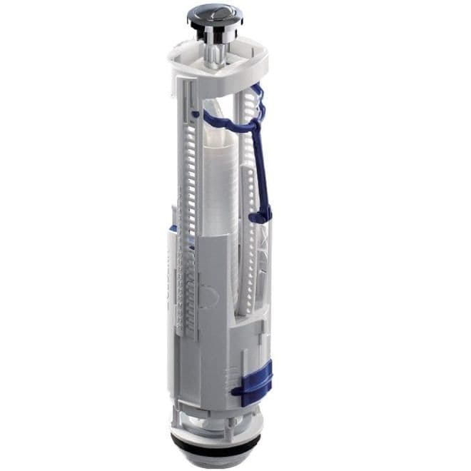 Geberit Type 260 Top Dual Cistern Flush Valve - 08000708