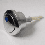 Geberit Type 280 Top Dual Flush Push Button - 08241800