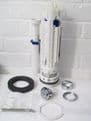 Geberit Type 290 Top Flush Cistern Valve - Twico Replacement - 08000674