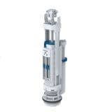 Geberit Type 290 Top Flush Cistern Valve - Twico Replacement - 08000674