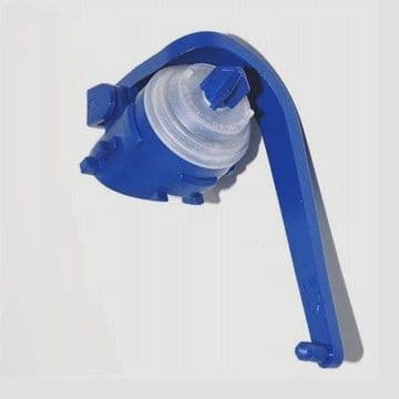 Geberit Type 360 Bottom Entry Inlet Valve Washer Assembly - 07002129